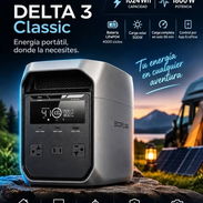 EcoFlow DELTA 3 - Img 58158540