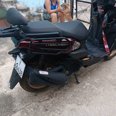 🚨Vendo TANK PRO X200 2025 solo 900 km recorridos... - 7/9