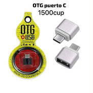 Adaptador tipo c - Img 58275424