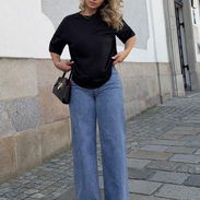 💢 Pantalones en Tendencia, talla M y L💢 - Img 53851597