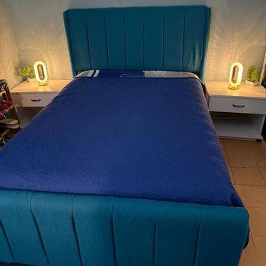 Se vende apartamento en luyano - 5/10