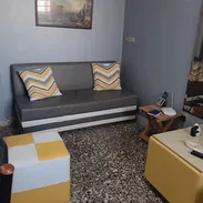 Apto de un cuarto interiror - Img 55696536