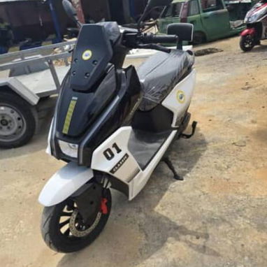 MOTO ELÉCTRICA CLASIC 01 56854865 - Img 121630106