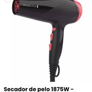 Secadora pelo - Img 52325258