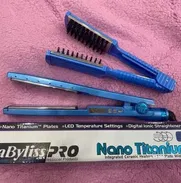 Cepillos, peines, planchas todo para el cabello - Img 49856344