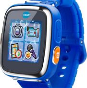 VTech Kidizoom Smartwatch DX Reloj Inteligente.  Pantalla táctil Batería recargable integrada. - Img 45918798