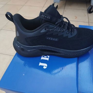 Tenis Jerko - 9/10