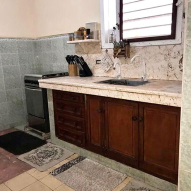 Se renta casa  de Dos habitaciones climatizadas en Guanabo, piscina de lona. 54026428 - Img 120328476