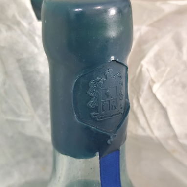Tequila José Cuervo, Reserva de la familia PLATINO - 5/5
