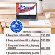 Programa Informático para la gestión contable financiera en Cuba - Img 50492183