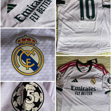 Camisetas de futbol - 3/3