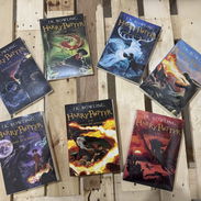 Saga de Harry Potter - Img 58103169