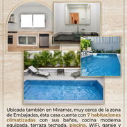 Casa de 7 habitaciones - Img 57440860