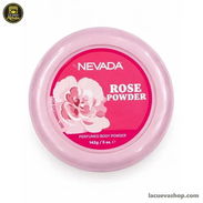 Talco perfumado Nevada 142 g - Img 58210266