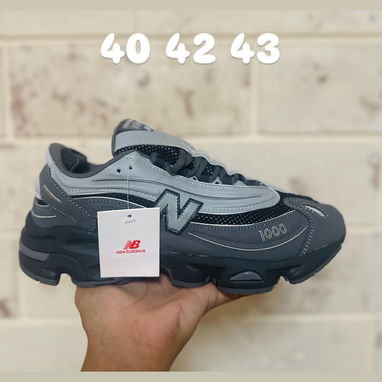 New balance 9060 , 1000 - 3/5