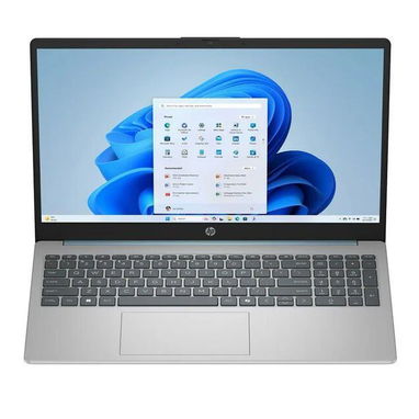 💻 Laptop HP 15‑fd0130wm – Intel Core i3 – 8GB RAM – 128GB SSD – Nueva - Img 109963180