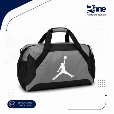 Bolsos de gimnasio - Img 126339185