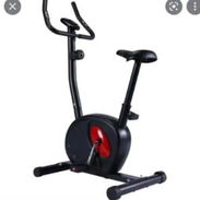 BICICLETA ESTÁTICA NUEVA 240 USD AL WHATSAPP 59120243 - Img 55129613