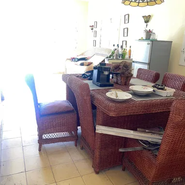 Vendo casa capitalista independiente en Versalles !La Lisa - Img 124279836