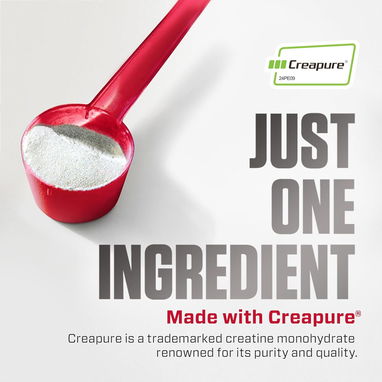 CREATINA MONOHIDRATADA CREAPURE DYMATIZE - Img 123164308