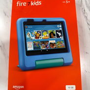 TABLET AMAZON FIRE 7 KIDS - Img 56848436