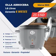 Olla Arrocera - Img 55802562