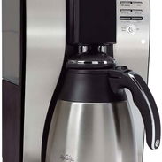 Cafetera eléctrica de 10 tazas - Img 56942981