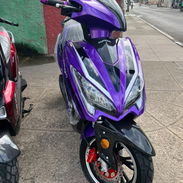 Ventas de motorinas en Matanzas - Img 56448185