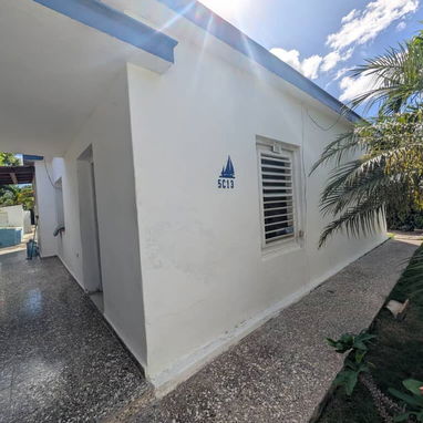 Venta de casa independiente en guanabo - Img 122585516