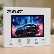 Tablet Android 10.1” 32GB rodada, azul y Negro nuevas 130 USD Características principales: - Pantalla HD de 10.1” amplia - Img 57100162