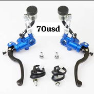 Bonbas de freno roboticas esclusibas 70 usd - Img 57782504