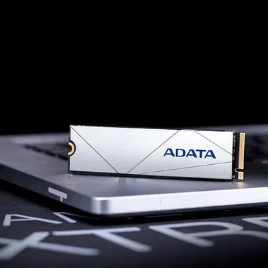 ☎️53544655 🛵 Entrega Gratis ⭐ADATA SSD 2TB PCIe Gen4 (PS5) – Alto rendimiento gaming ⭐ - Img 121494930