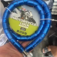 Candados para motos 🏍️ y Bicimotos 😎 - Img 55912952