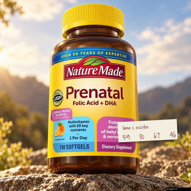 Prenatal - 2/3