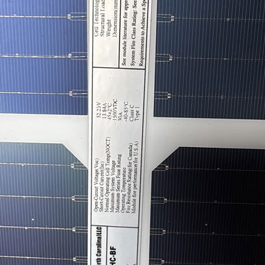 Paneles Solares - 2/6