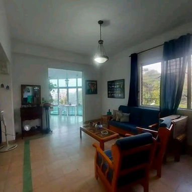 GG-127 | APARTAMENTO DE LOS AÑOS 50 DE ESQUINA! Línea y 12, Vedado 🔥 - Img 122690448
