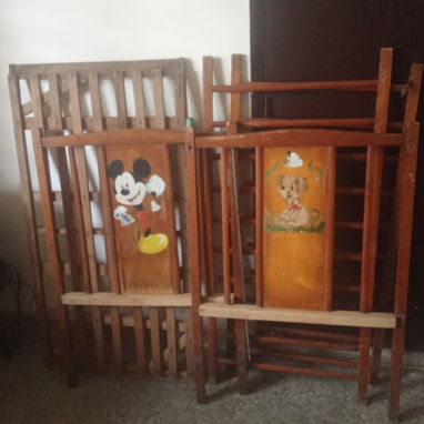 Cuna de niño - 2/2