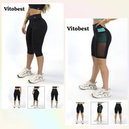 Ropa deportiva Point Killer - Img 56248258
