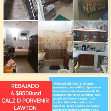 Desde 8500 hasta 10mil - 3/4