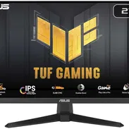 🎮 Monitor Asus TUF Gaming 27" IPS 144Hz 1ms Spk 🎮 VG279QE5A 📦0km - Img 53486230