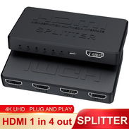 Splitter HDMI - Img 55173782