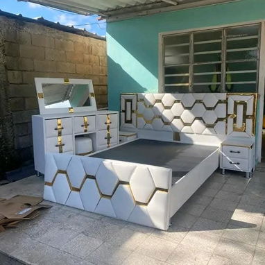 Mueblería calidad y confort - 8/10