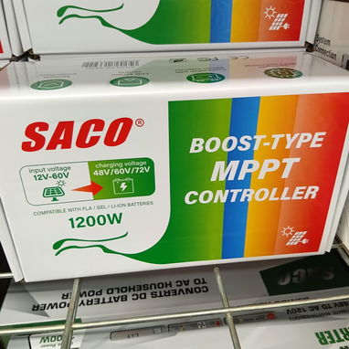 Mppt de 1200 watts - Img 127845151