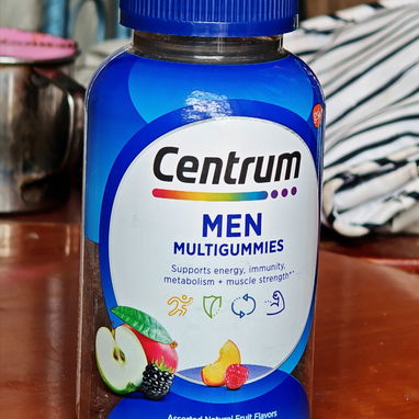 Se venden estás Vitaminas y medicamentos importados todos al mismo precio - Img 123380623