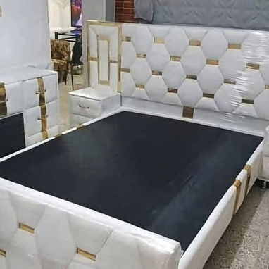Todo tipo de muebles para su casa o negocio belleza calidad confort garantía y más al privado - 3/10