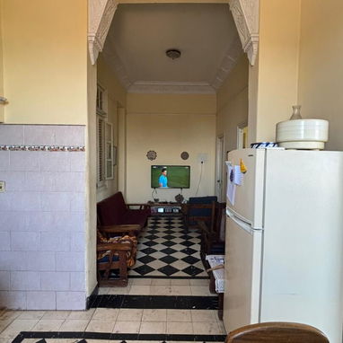 Apartamento en Plaza de la Revolución, Habana - Img 121171448