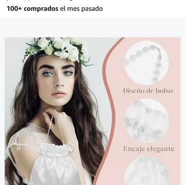 Accessories para boda - 10/10