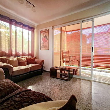Se renta centrico apartamento en Vedado, La Habana, Cuba - Img 126336704