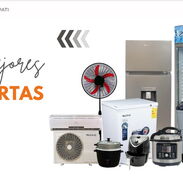 "¡Electrodomésticos de alta calidad a precios increíbles! - Img 45627035