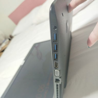 Laptop Asus 250 USD - 3/4